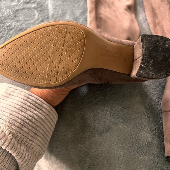 Circus Sam Edelman Sz 6.5 - Picture 4 of 5
